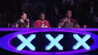 3 Year Old DJ Has The Crowd On Their Feet   Got Talent Global