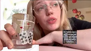 летние каракули и летние занятия и рум тур (бормочу пять минут)