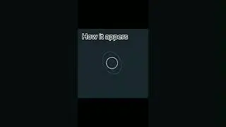 | Create a Spinner Orbit using HTML and CSS | Wenu Developer || 