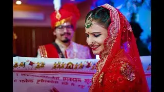 Suyash & Leena I Marathi Wedding Film Trailor I 25th dec 2020 Jalgaon I SUYASH PAWAR