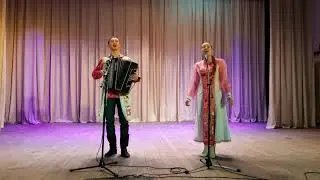 муз. и сл. Михаила Устинова -