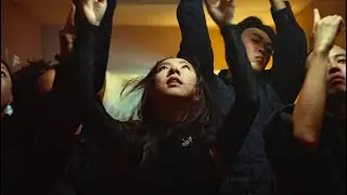 Spiritual Warfare | Leave It To God | Skopos Dance Company
