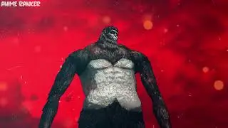 Attack on Titan Size Comparison | Titans & Humans (3D Animation)