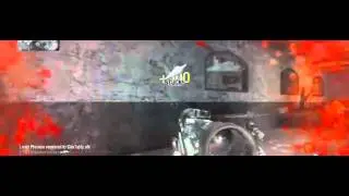 Mini Edit | Quickscope Whilst Stuck