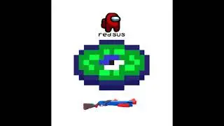 Swamp - Minecraft Music Disc Concept