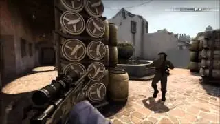 ►► CSGO Highlights #13 ◄ ◄Let's Play Counter Strike Global Offensive