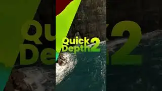NEW: Quick Depth 2 for After Effects