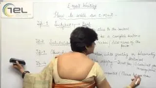 Email Writing Tips