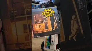 IDLES Crawler (2021) 