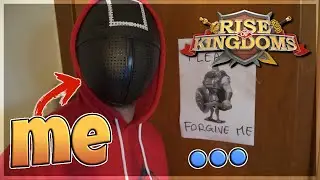 My First Apology Video.