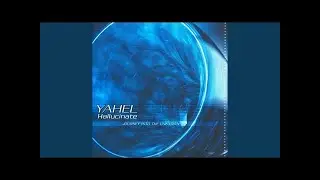 Butterfly Trance Mix  · Yahel