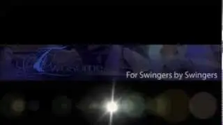 Swingers Party advertisement