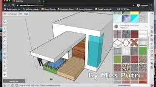 How to use 3d warehouse in sketchup