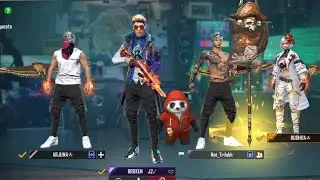 GAMEPLAY WITH TRILOKH -I AM BACK