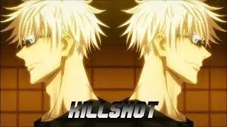 Satoru Gojo (EP23) | Killshot |「AMV/Loop/Short Edit」