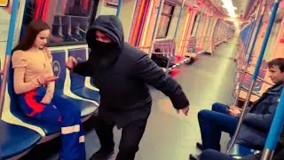 Что делать, если украли телефон в метро? Реальные примеры!