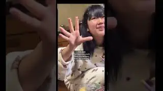 POV: When you’re a Filipino mom🤣