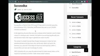 Checking A Website Through Survey Plus IS That Website Trusted Or Not