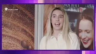 CIMA’s Apprenticeships Programme – Hanna Smith