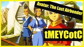 Avatar: The Last Airbender Seasons Ranked | tMEYCotC