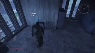 Elex 2 - Quest: A Well Guarded Secret