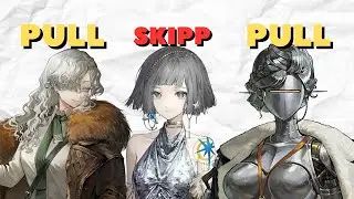 SARAN GACHA BUAT KALIAN YANG F2P || REVERSE: 1999 INDONESIA
