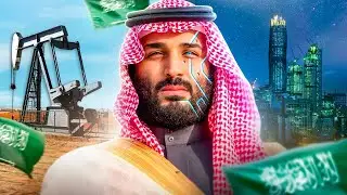 Le plan de l’Arabie saoudite pour influencer le monde