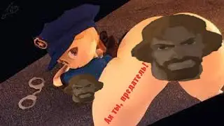 ᛕᚺᚱ℥Ⱃ ᛒᚳᚣᚦᛋᛖᛋᚹ ᛈᛠᚣᛠᚴᛈ / Prince Vladimir Status / SMG4