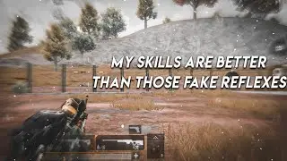 BEST SENSITIVITY FOR REALME 6⚡ | 4 Finger Claw + Gyroscope | PUBG MOBILE Montage |REALME 6 PUBG TEST