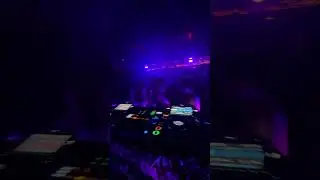 CLIP: Double Touch at Music is 4 Lovers [2024-08-15 @ Camino Riviera, San Diego] [MI4L.com]