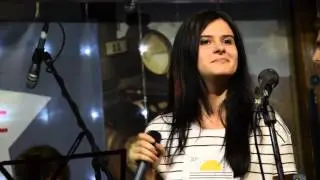 Blenders_Mental_Casque on IT people music fest Kiev (last song)