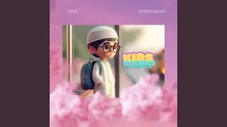 Kids Vocals Background