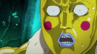 Mob Psycho 100 ||| 「AMV」