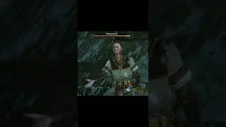 не зли Бога войны, КРАТОСА! Даже если ты Хемдалль!!! #shorts #godofwar #godofwarragnarok
