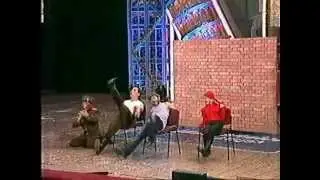 Кибальчиш