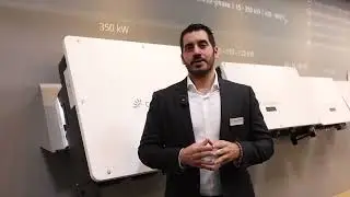Quick facts about Canadian Solar Utility Inverter (333-350 kW)