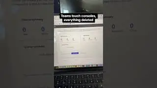 Deleting #MicrosoftTeams devices from #Intune