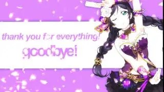 goodbye