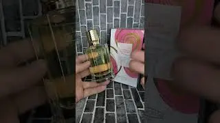 Обзор на Флер Наркотик Роза Де Маи / Ex Nihilo Fleur Narcotique Rose De Mai Signature / Тестер Шоп