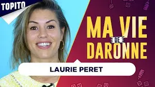 Laurie Peret : 