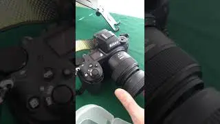 The Perfect Lens Hood for Nikon Z 40mm f/2 Lens
