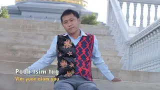 Poob tsim tag vim yuav niam yau 10/25/2024