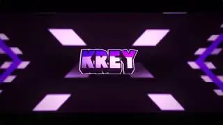 Бесплатное интро для Krey