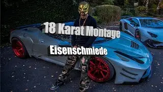 Arma 3 Kill Montage [Eisenschmiede] #22 Karat