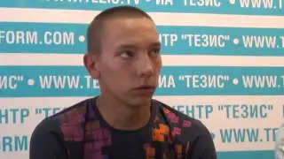 Боец АТО из плена обвиняется в дезертирстве в Запорожье