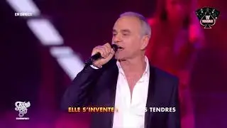 Stars 80 Triomphe - Jean Pierre Mader - Macumba 100 % Live