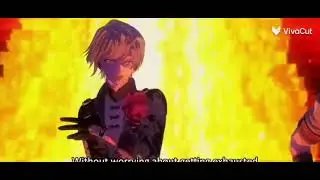 [アイナナ] ||アイドリシュセブン || IDOLiSH7 Zool || Akhiyan - MITRAZ || EDIT