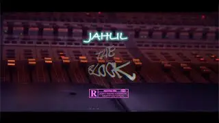 JAHLIL STUDIO EDIT