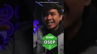 OSCP is not an Expert Level Certification