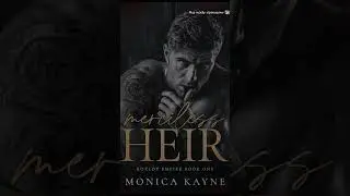 #Беспощадныйнаследник #МоникаКейн #MonicaKayne